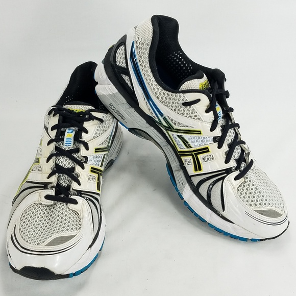 gel kayano 18 mens